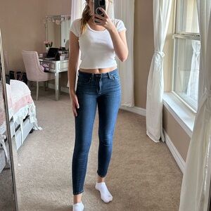 Paige Denim Jeans